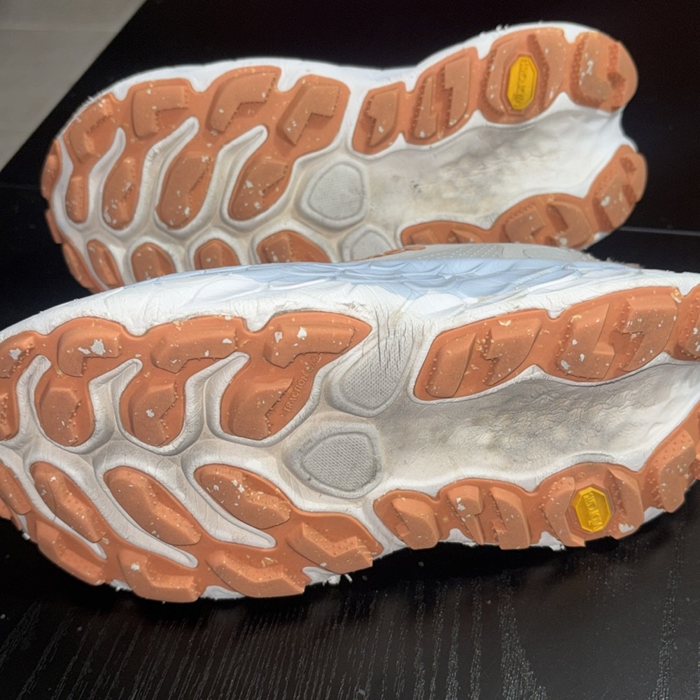 New Balance Fresh Foam Trail Running Shoes 6.5 - Picture 4 of 4